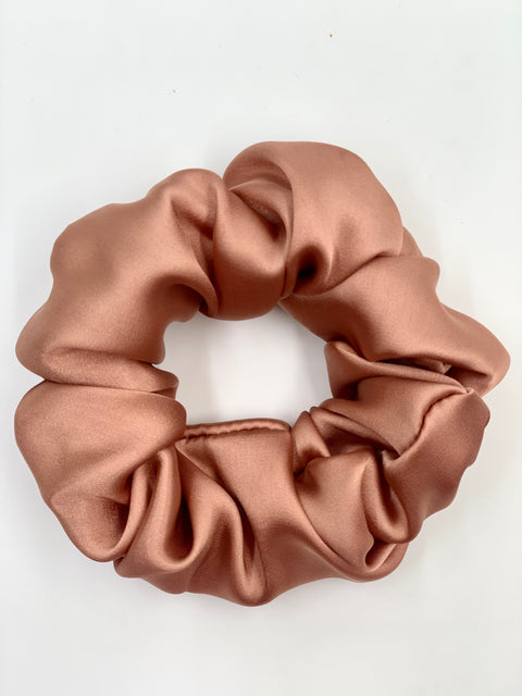 Dawn Scrunchie