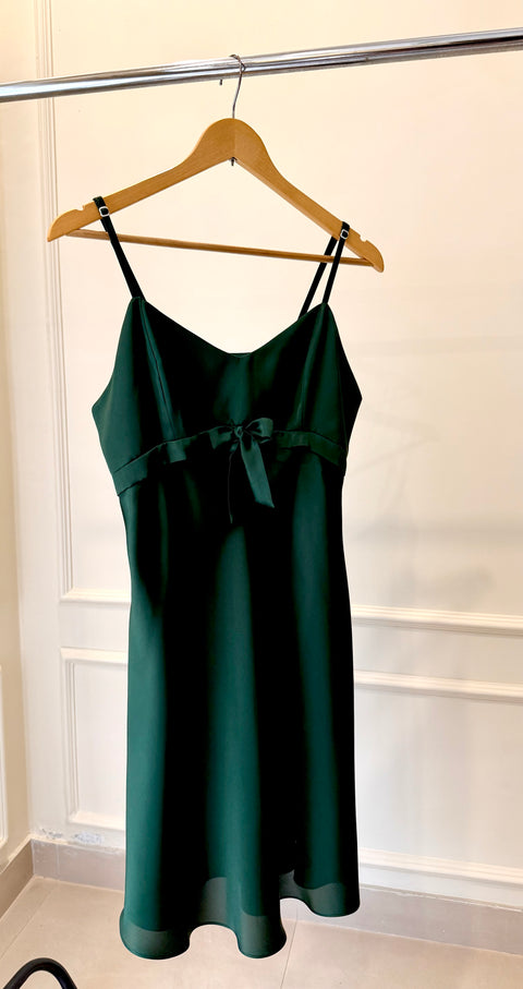 Emerald Nighty