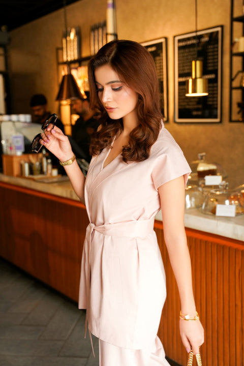 BLUSH NUDE