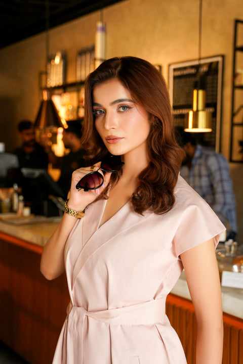 BLUSH NUDE