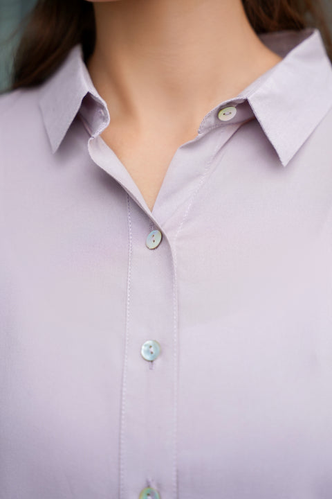 MAUVE WHISPER
