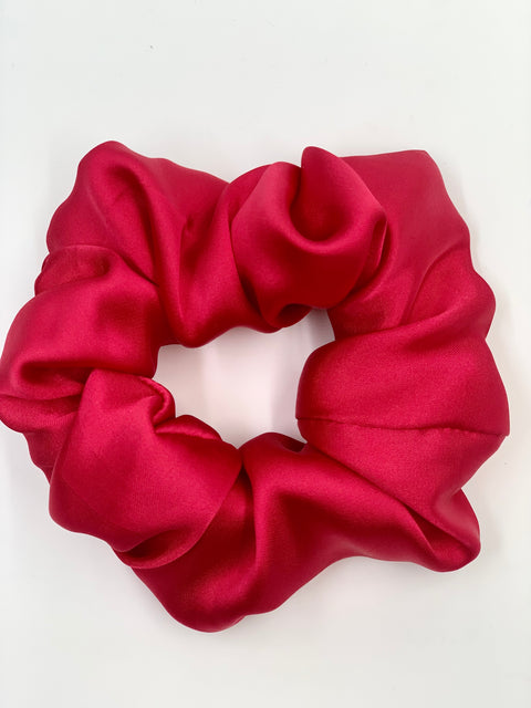 Lush Scrunchie