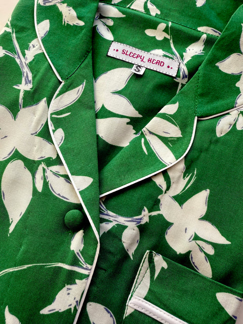 Tropical Bloom