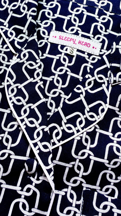NAUTICAL DREAMS