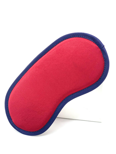 RUBY EYE MASK