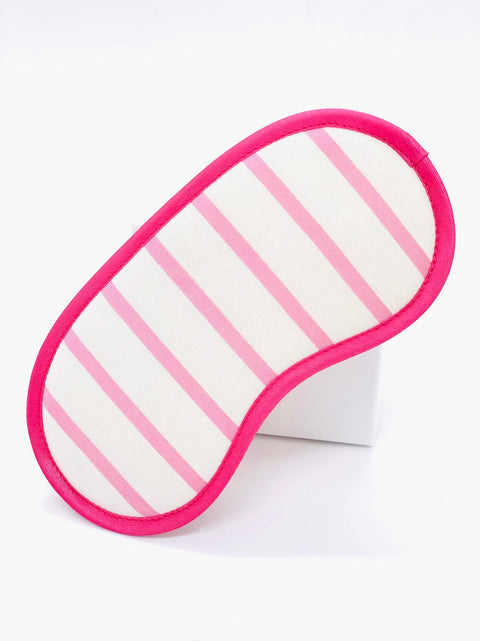 GLAMOUR AND GLITZ EYE MASK