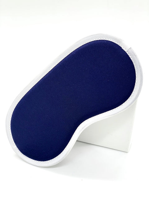 SAPPHIRE EYE MASK