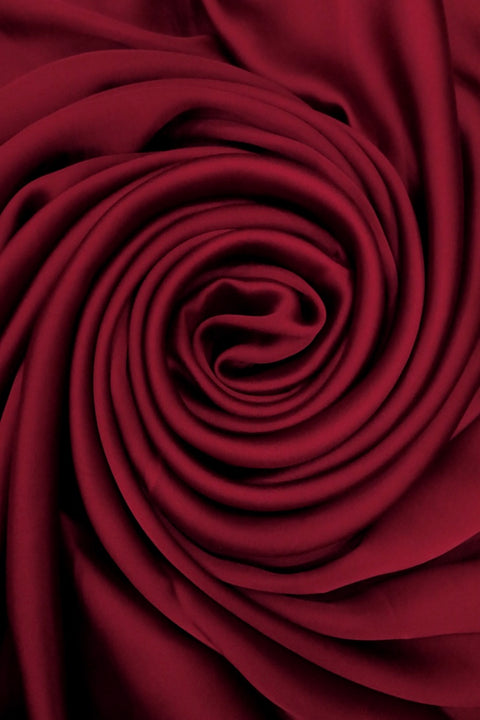 RUBY ROBE